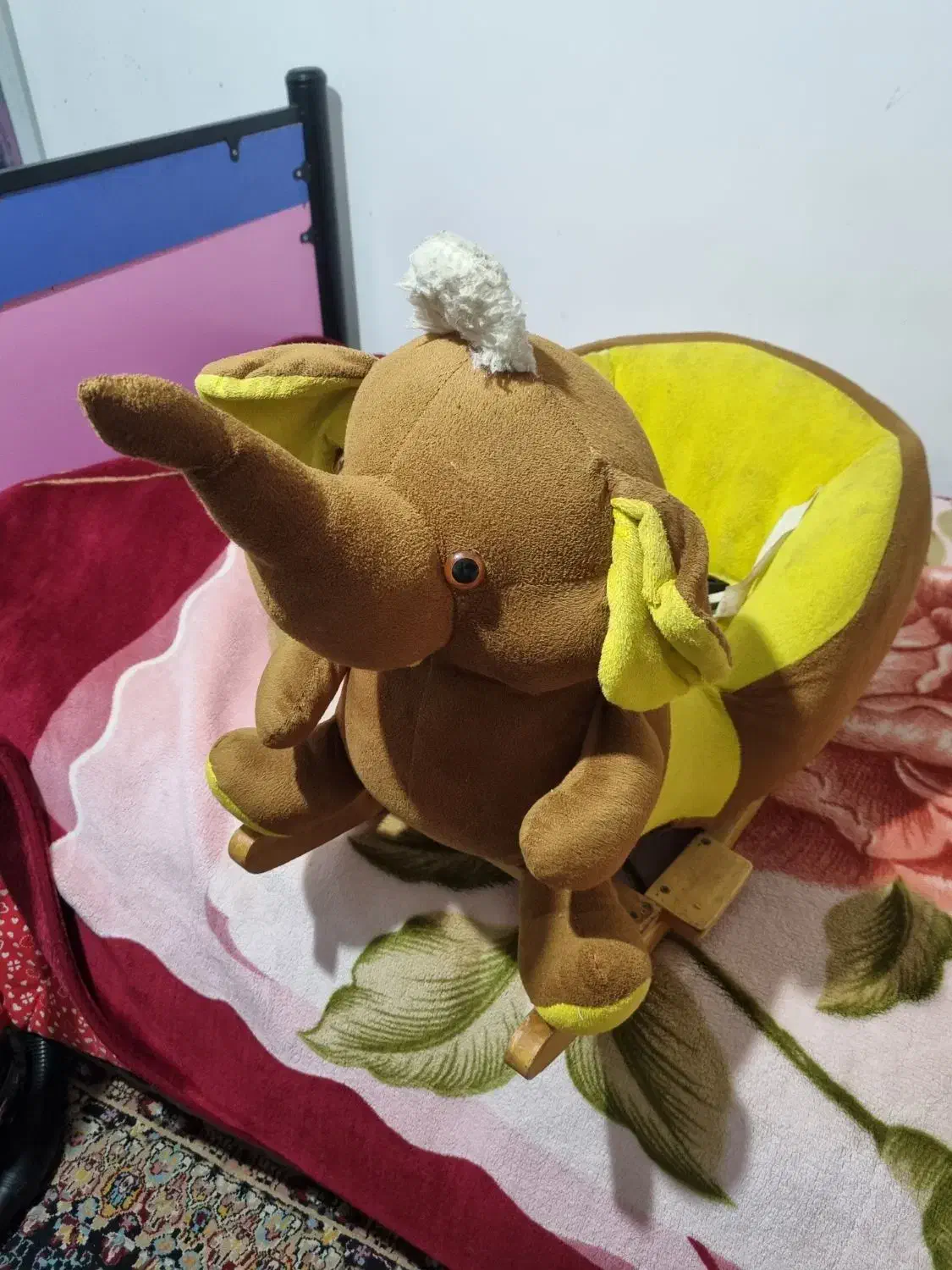 اسباب بازی میز نیمکت راکر صندلی|اسباب و اثاث بچه|خرم‌آباد (تنکابن), |دیوار