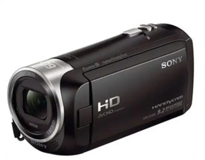 دوربین فیلم برداری سونی مدلHDRCX-405|دوربین عکاسی و فیلمبرداری|تبریز, |دیوار