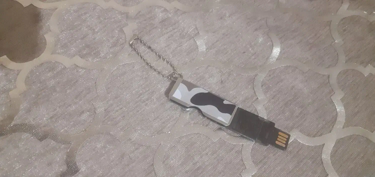 فلش۳۲ GB|لوازم جانبی موبایل و تبلت|کرمانشاه, |دیوار