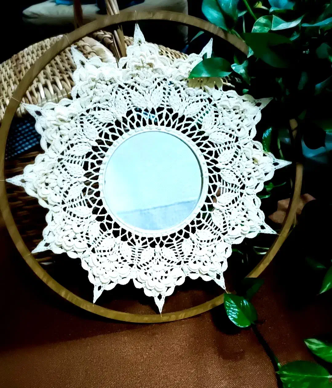 دریمکچر ترند سال|صنایع دستی و سایر لوازم تزئینی|تالش, هشتپر|دیوار