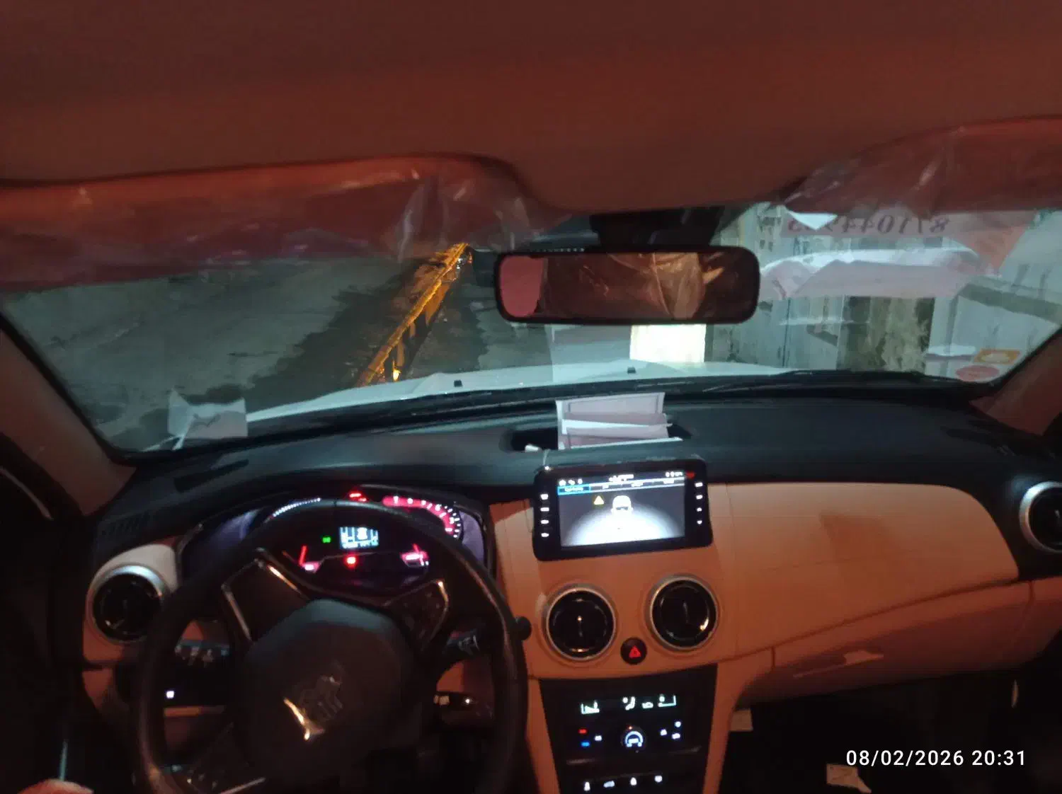 اطلس GL|خودرو سواری و وانت|مشهد, امیر المومنین|دیوار