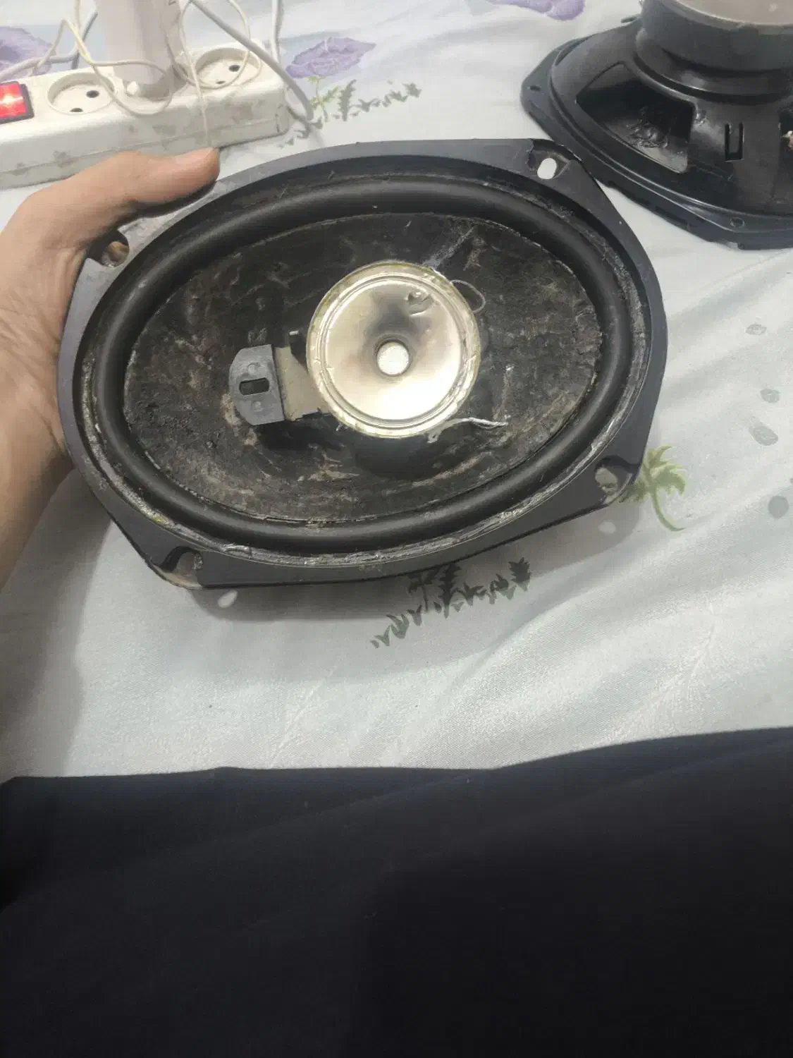 300|سیستم صوتی خانگی|خمینی‌شهر, |دیوار