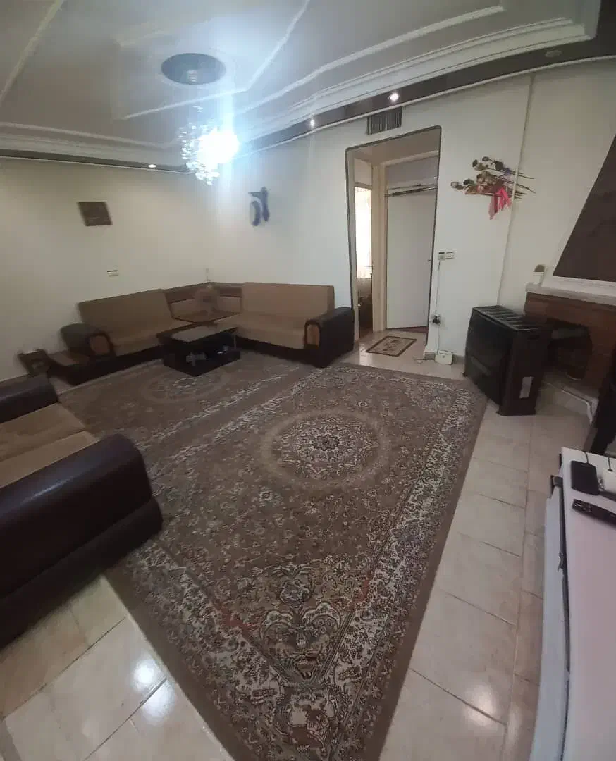 کارخانه قند دو خوابه|اجارهٔ آپارتمان|کرج, شهرک فهمیده|دیوار