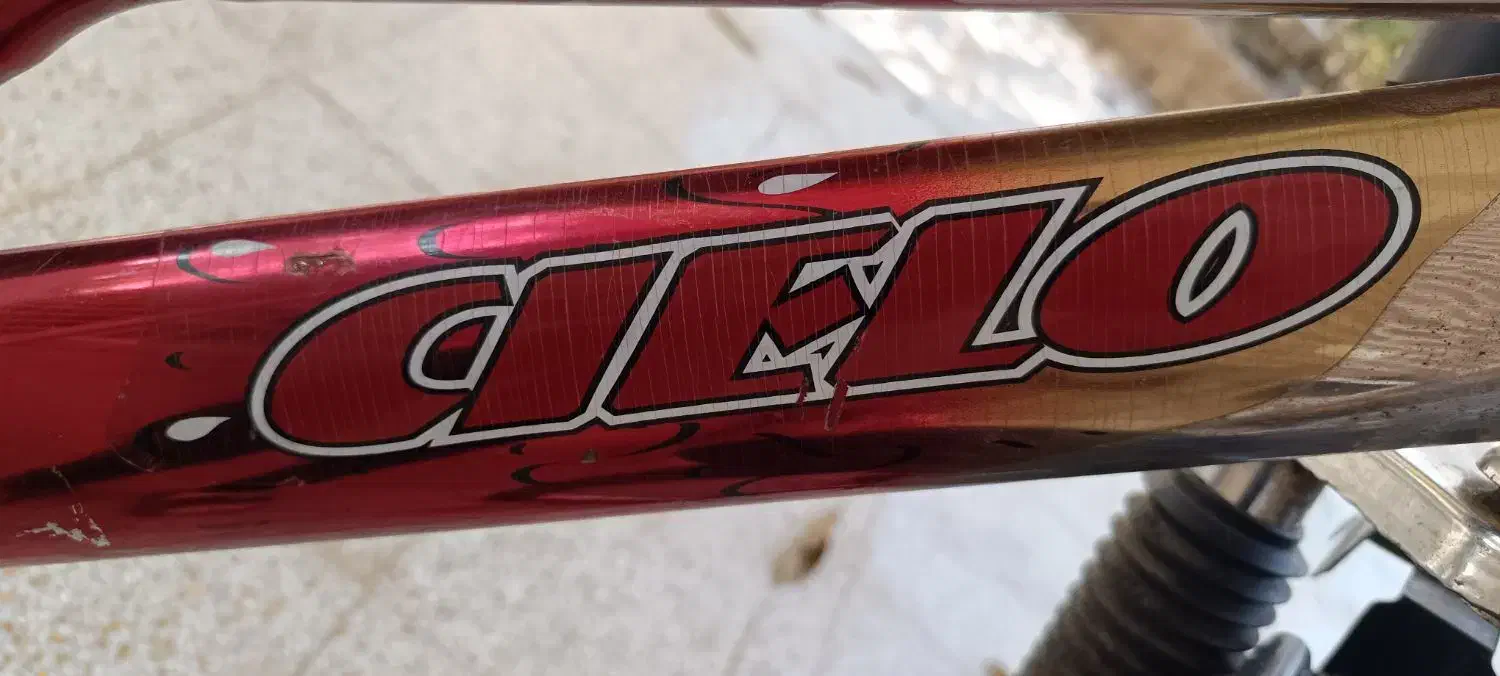 دوچرخه cielo|دوچرخه، اسکیت، اسکوتر|هشتگرد, تهران دشت|دیوار