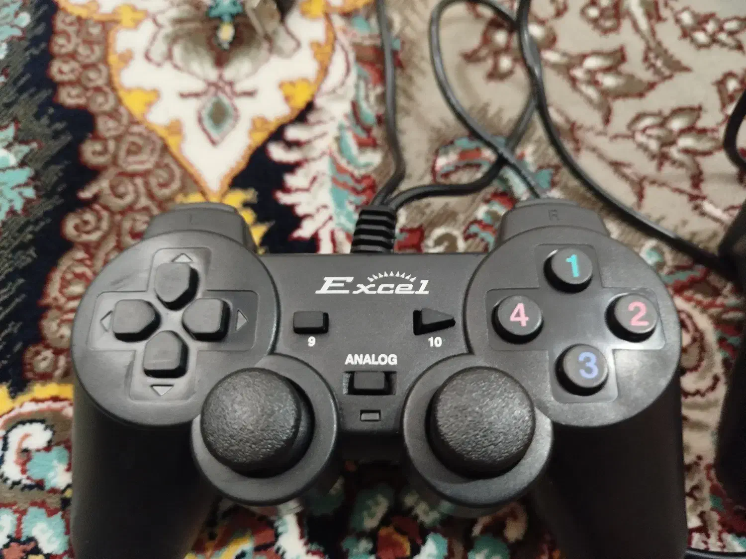 دسته بازی|کنسول، بازی ویدئویی و آنلاین|خوانسار, |دیوار