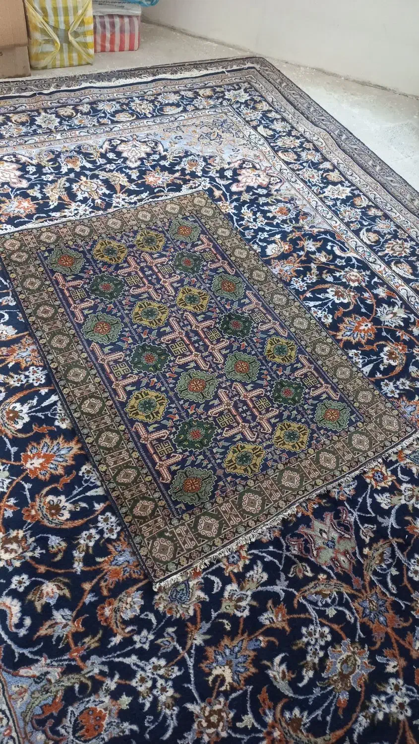 فرش دستباف و قالیچه|فرش|کرج, کوی کارمندان شمالی|دیوار