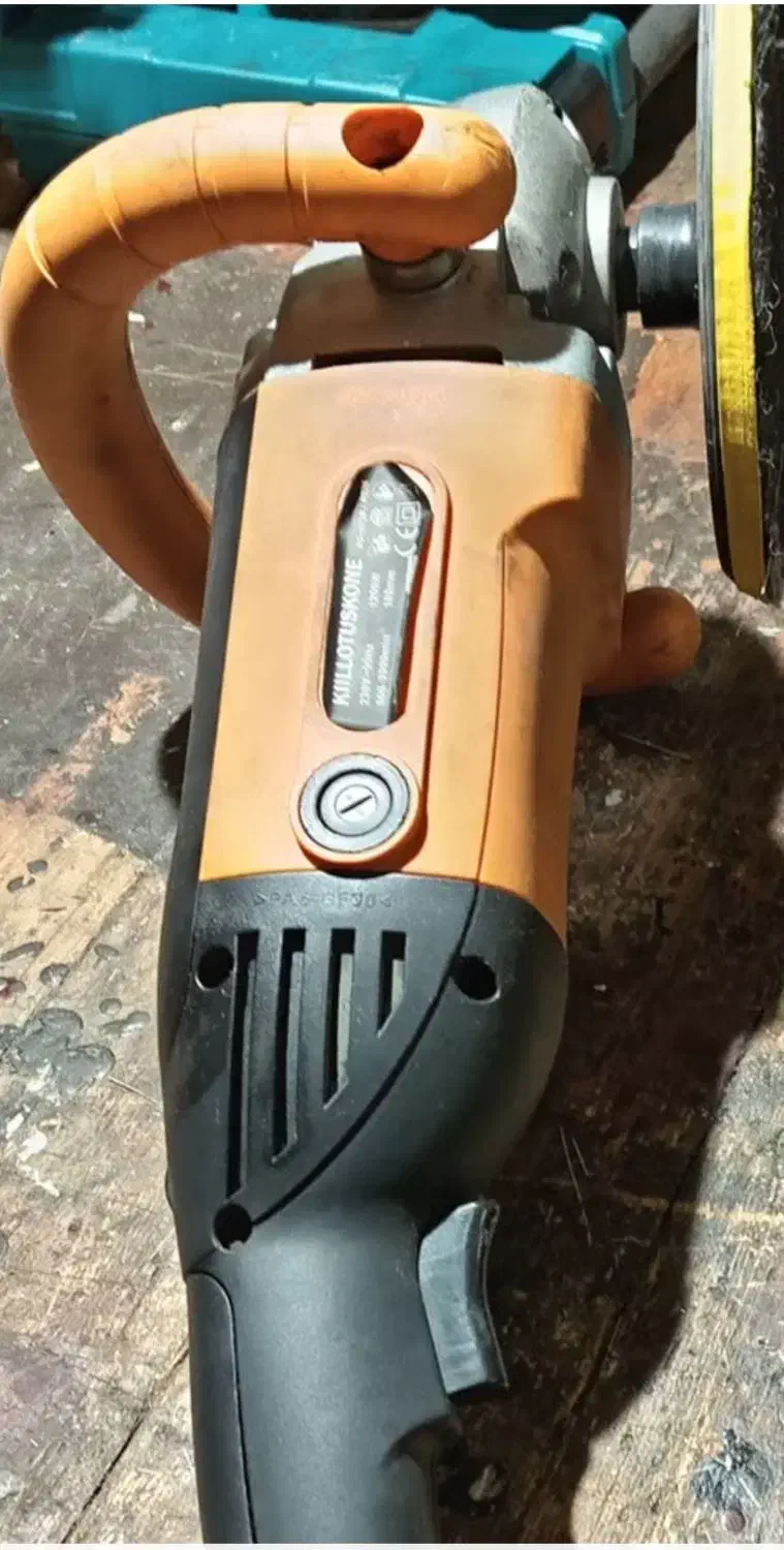 سنگ‌فرز و پولیش|مصالح و تجهیزات ساختمان|رامسر, |دیوار