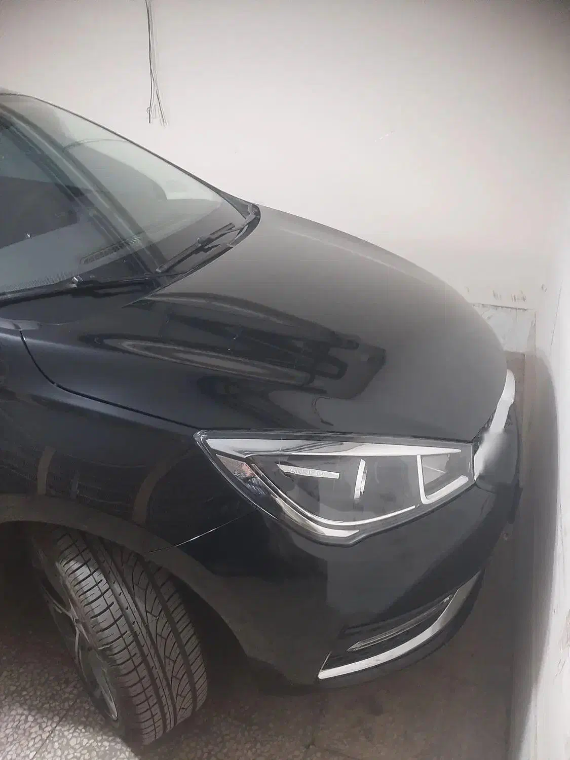 آریزو۵مدل۱۴۰۱کارمندی|خودرو سواری و وانت|قم, کیوانفر|دیوار