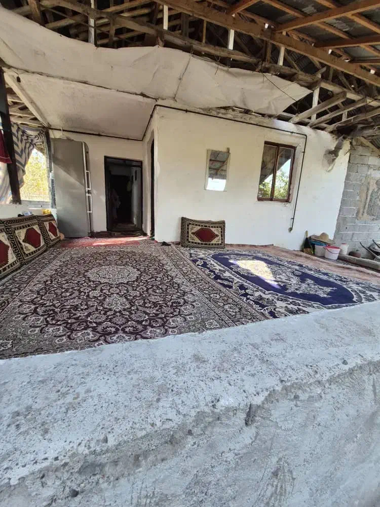 ویلایی 300متری دو خواب کوچصفهان/سنگر/لولمان|فروش خانه و ویلا|کوچصفهان, |دیوار