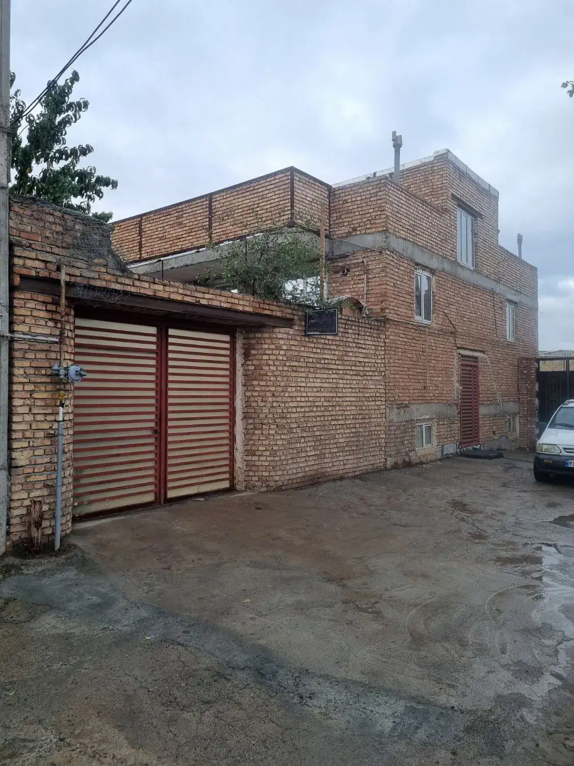 فروش ملک مسکونی در شهرک بعثت مرند|فروش خانه و ویلا|مرند, |دیوار