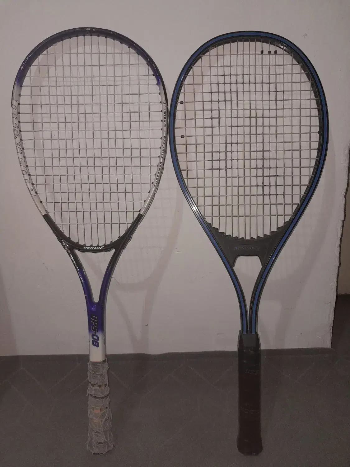 راکت تنیس|ورزش‌های توپی|کاشمر, |دیوار