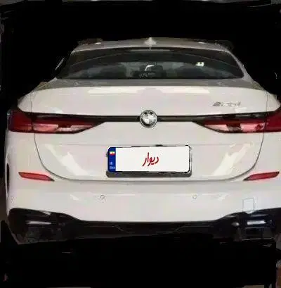 BMW/225i اصل|خودرو سواری و وانت|تهران, عباس‌آباد|دیوار