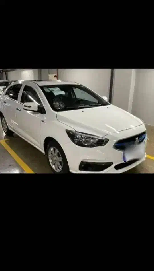 شاهین G cvt خشک کارخانه|خودرو سواری و وانت|تهران, باشگاه نفت|دیوار