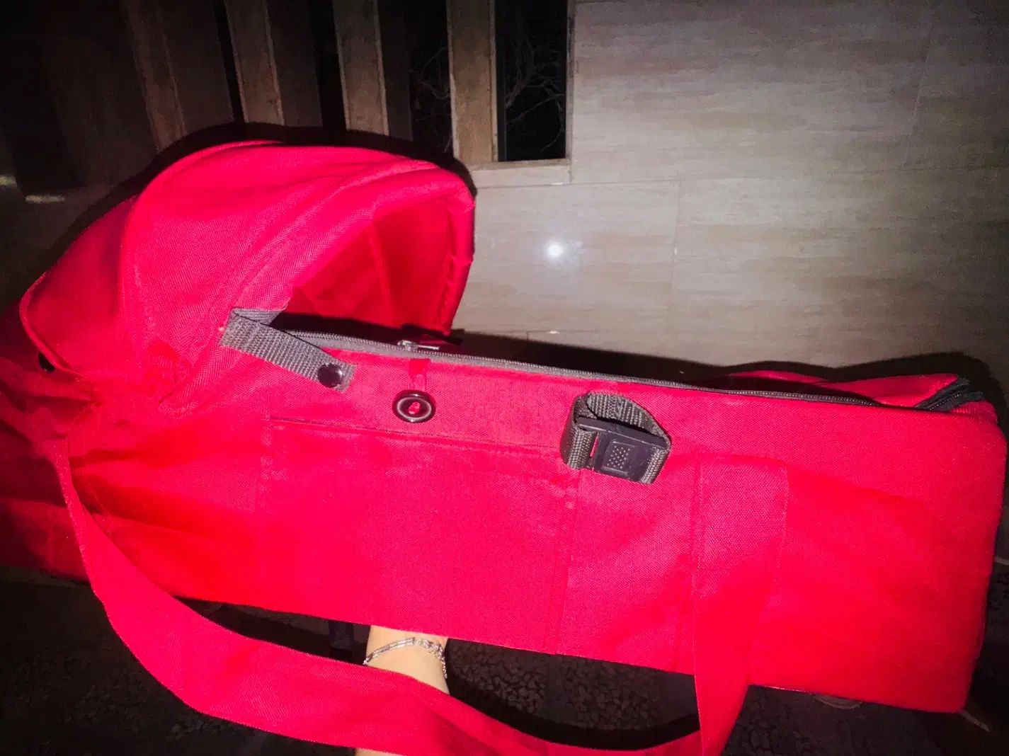 ساک حمل کودک|کالسکه و لوازم جانبی|ساری, |دیوار