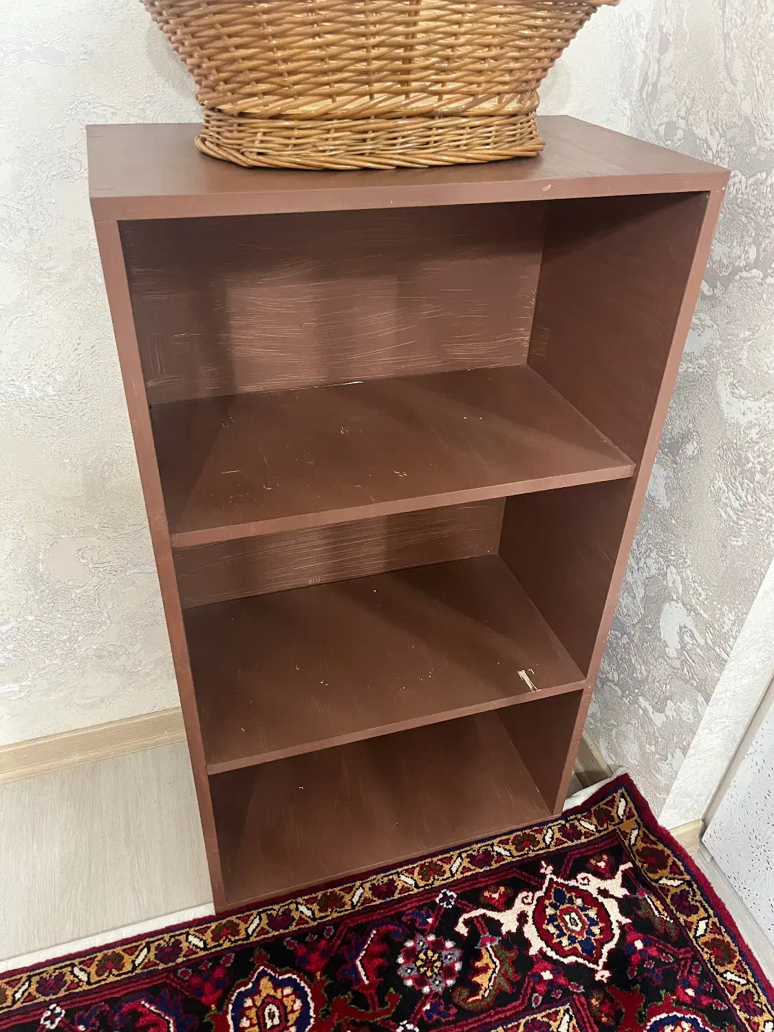 قفسه|کتابخانه، شلف، قفسه‌های دیواری|تبریز, |دیوار