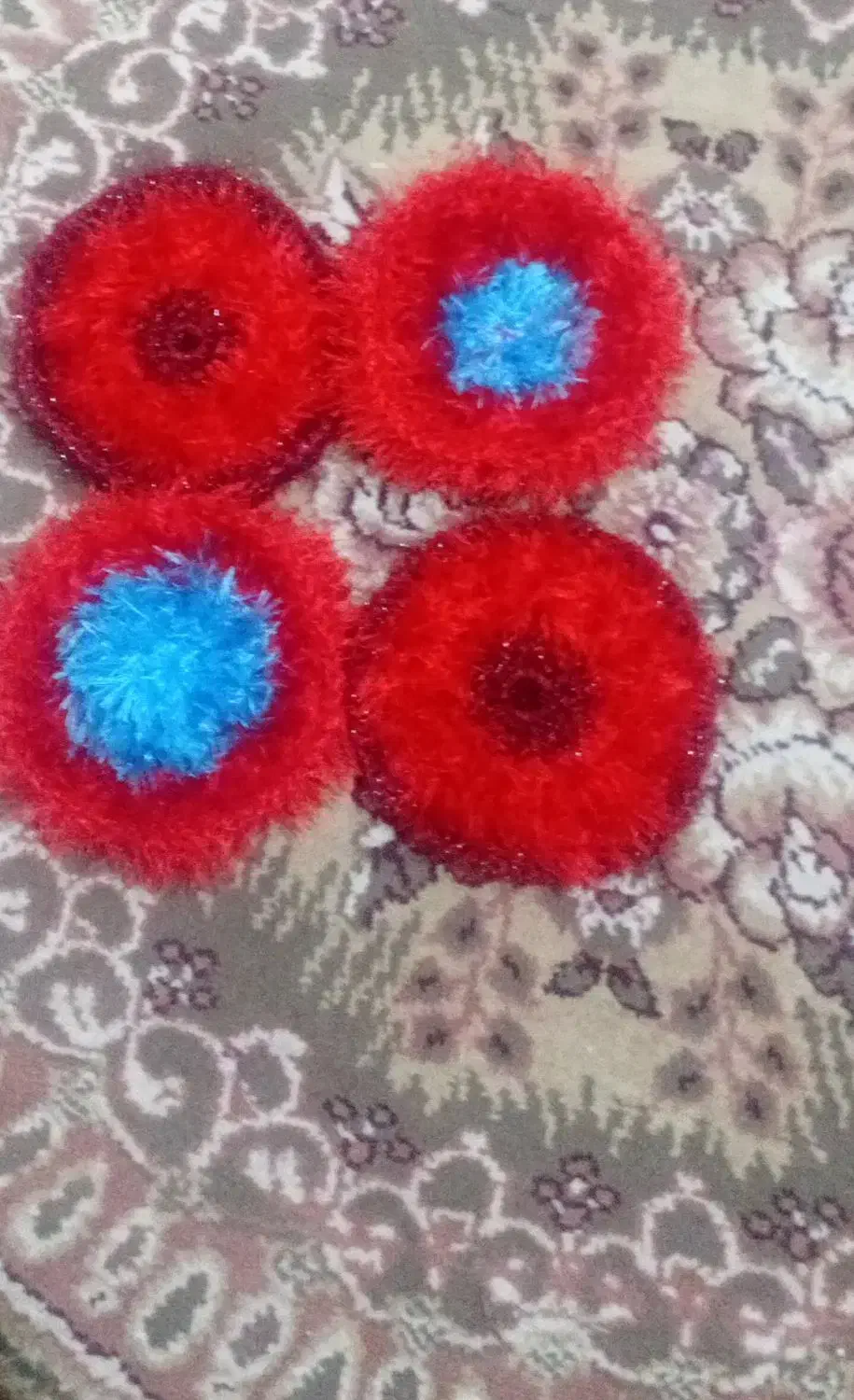 اسکاج|صنایع دستی و سایر لوازم تزئینی|شوشتر, |دیوار