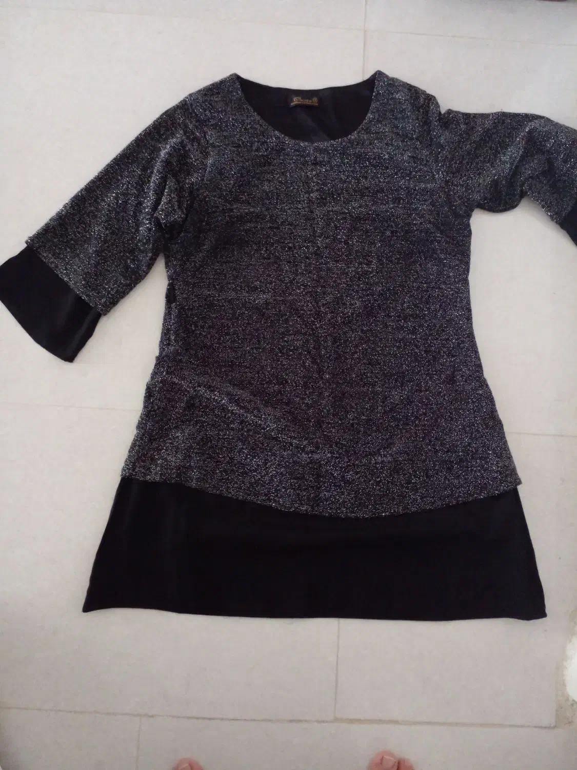 ۳ عدد شومیز زنانه|لباس|نیشابور, شریعتی|دیوار