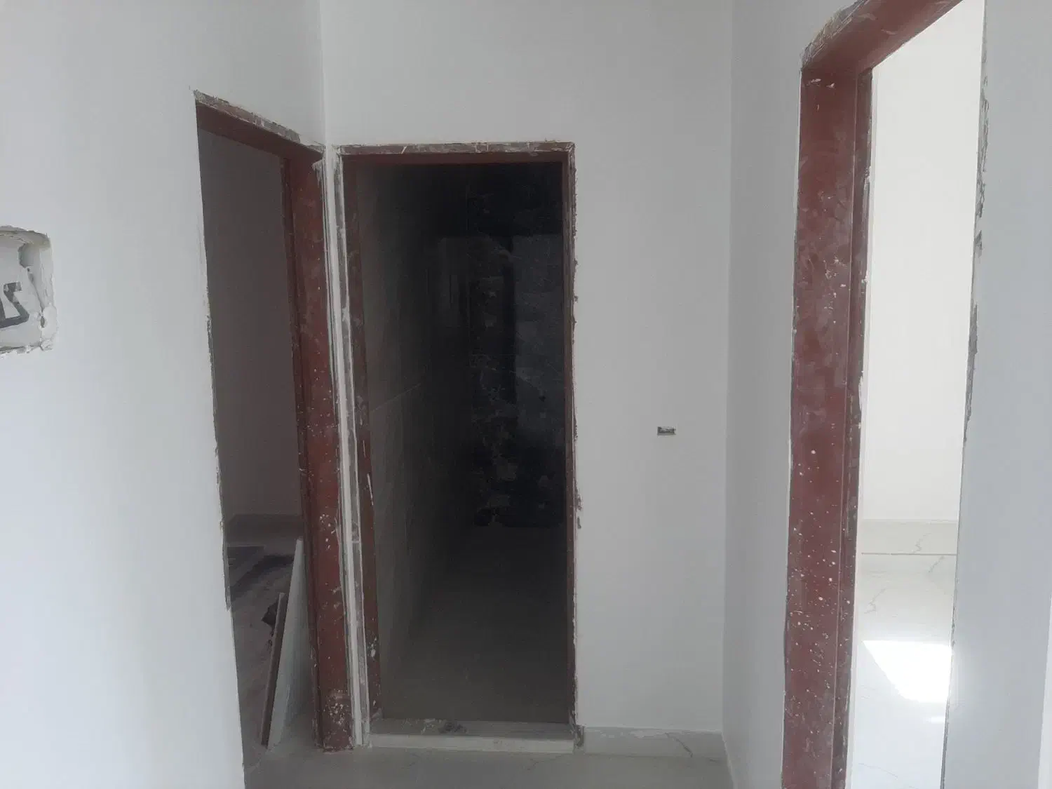 آپارتمان ۱۰۵ چهارراه فلسفی ایرانمهر|اجارهٔ آپارتمان|گرگان, |دیوار