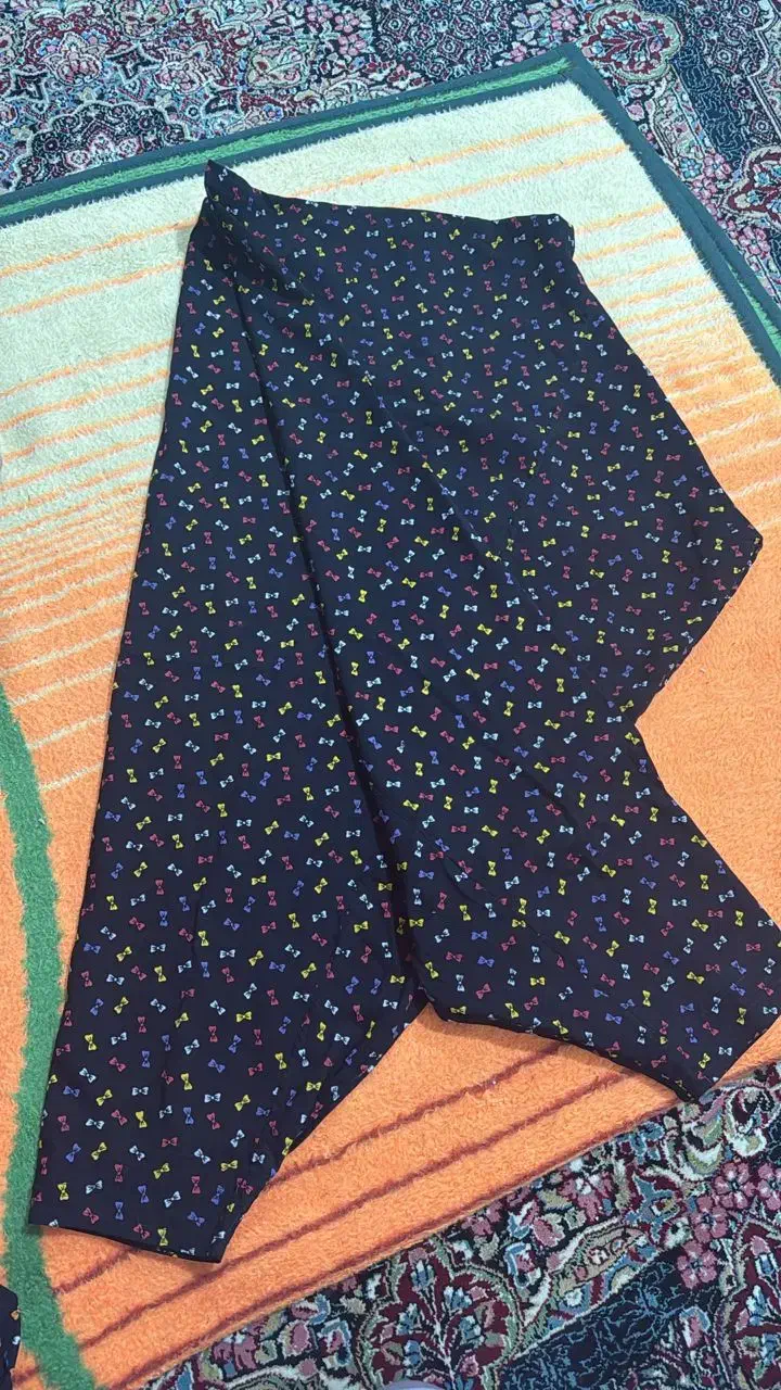 انواع شلوارهایی کوردی زنانه مردانه در انواع مدلها|لباس|نورآباد, |دیوار