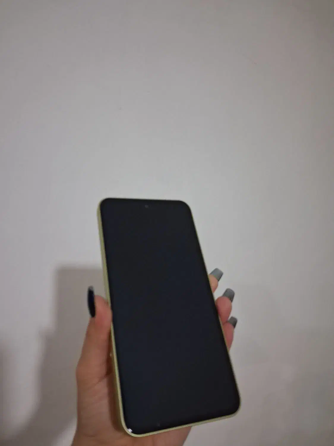 سامسونگ A35 تمیز در حد نو|موبایل|لوندویل, |دیوار