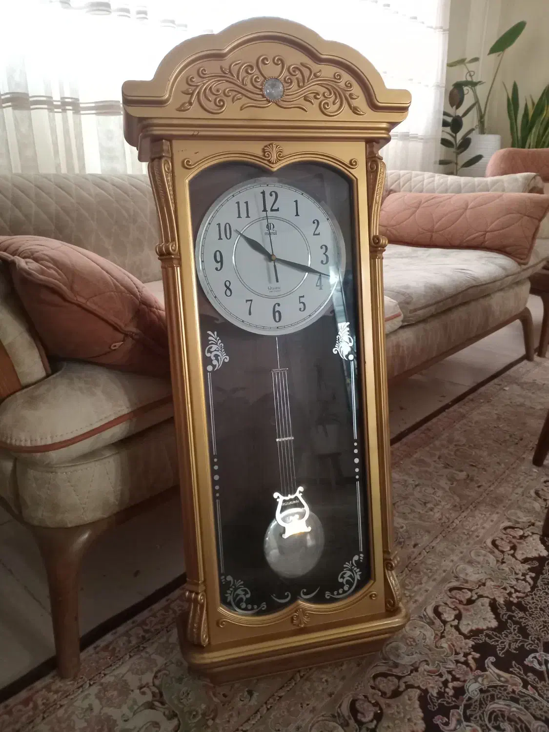 ساعت دیواری|ساعت دیواری و تزئینی|تهران, تهرانسر شرقی|دیوار