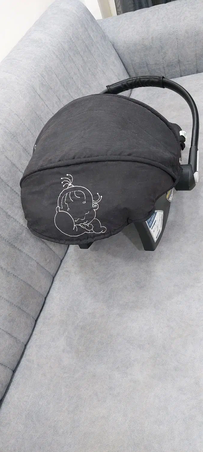 کریر دلیجان|کالسکه و لوازم جانبی|آبیک, |دیوار