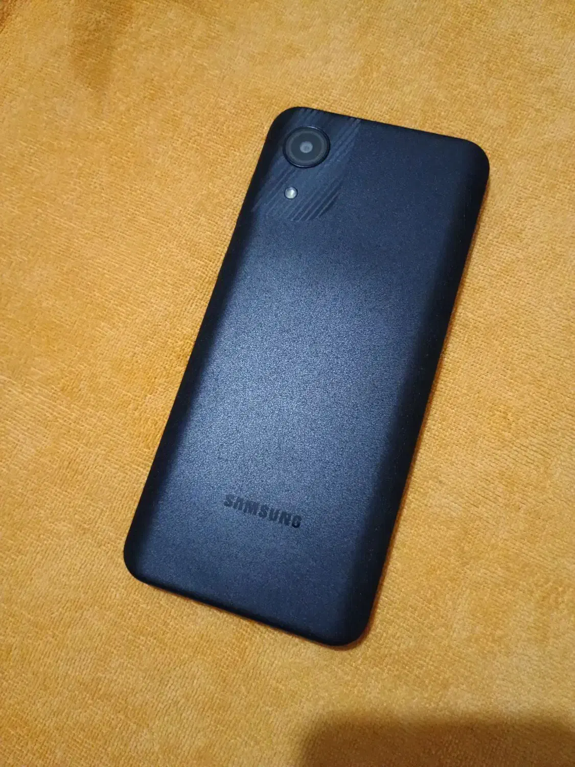 Samsung A03CORE سامسونگ مشابه آکبند|موبایل|تهران, نازی‌آباد|دیوار