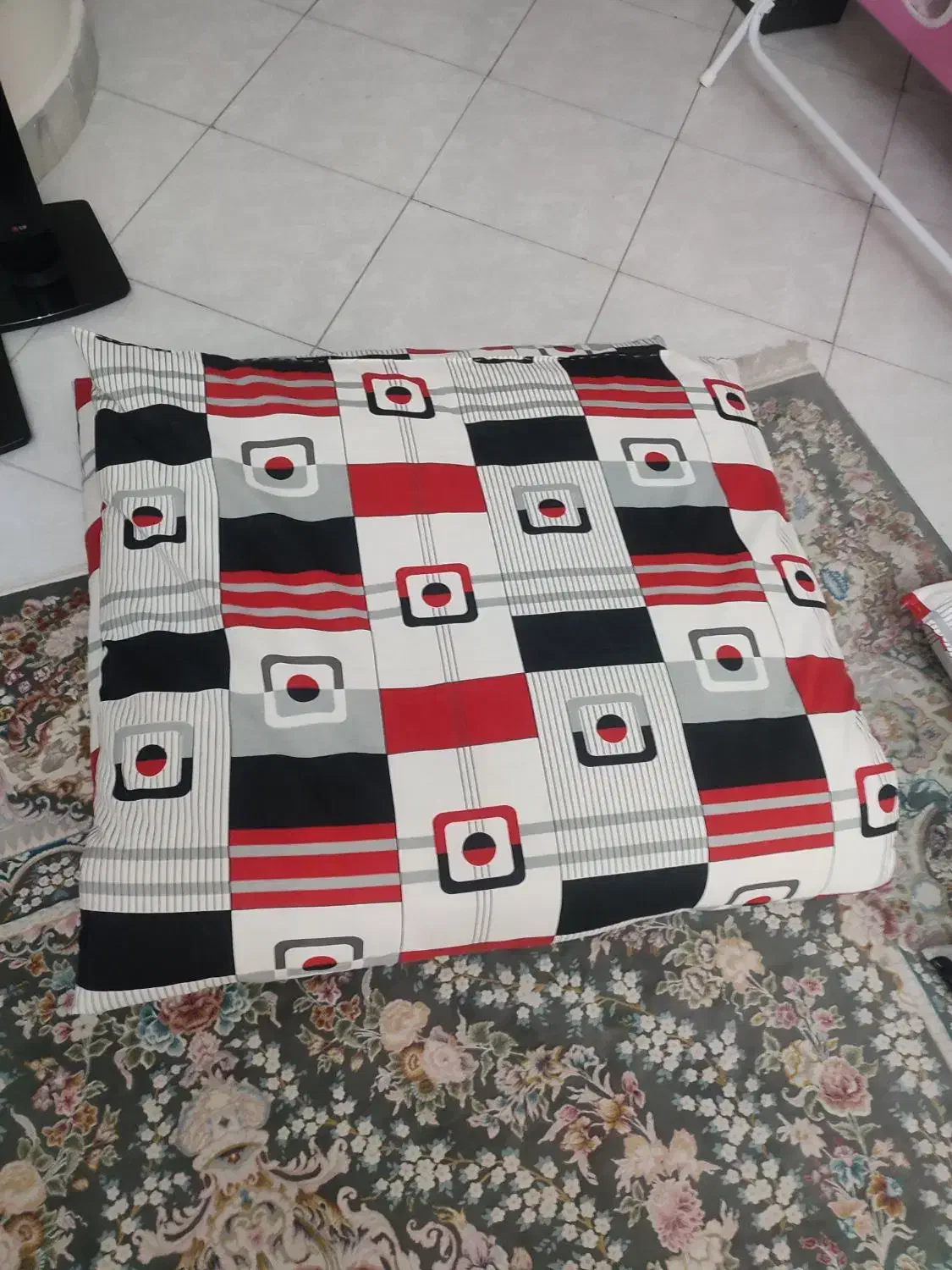 تشک سنتی مهمان|رختخواب، بالش، پتو|تهران, مجیدآباد|دیوار