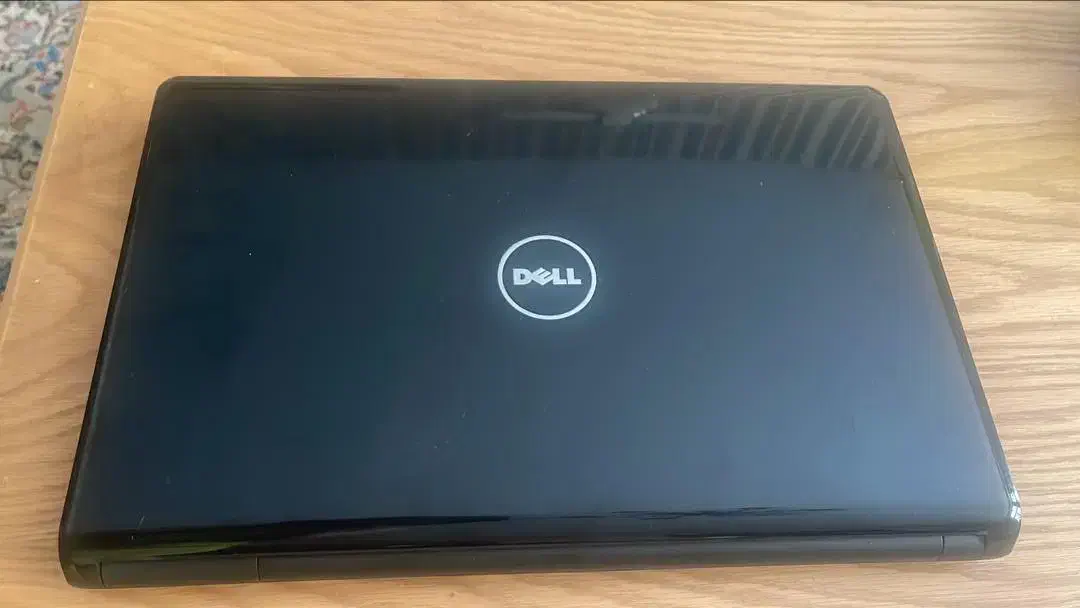 لپتاپ Dell مدل Inspiron 1564|رایانه همراه|اصفهان, خرم|دیوار