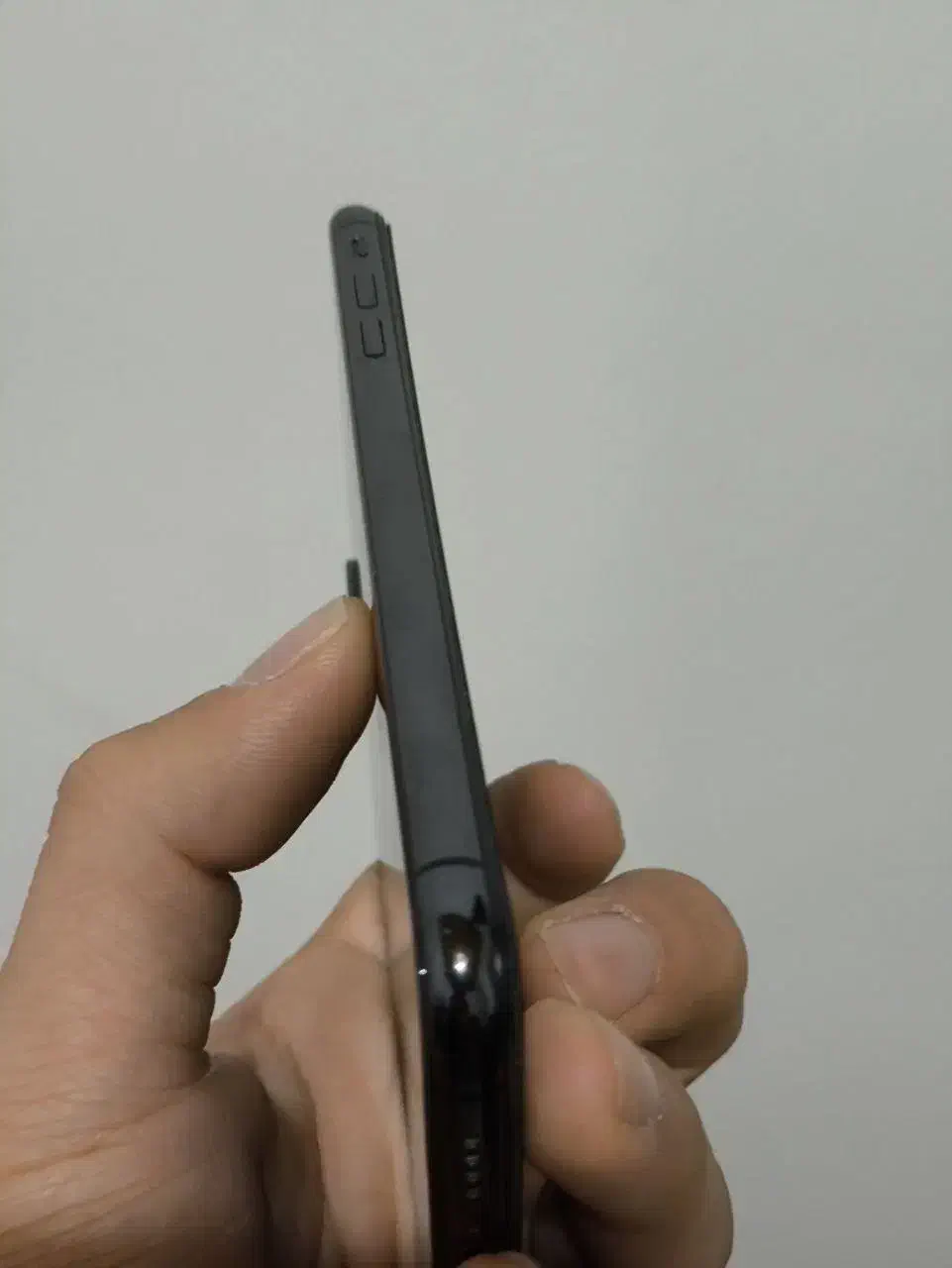 گوشی|موبایل|چمستان, |دیوار