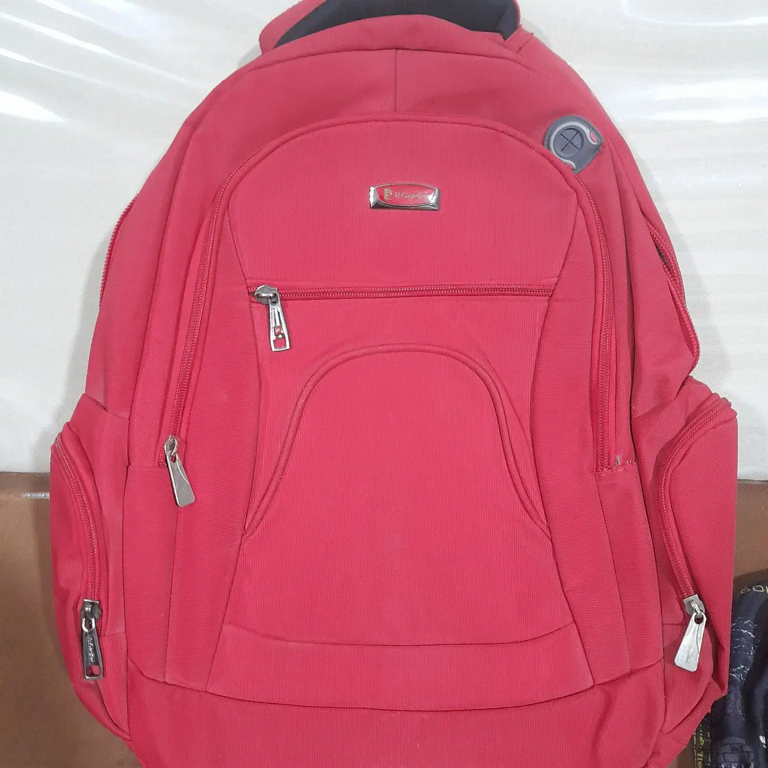 کوله خارجی|کیف، کفش، کمربند|خرم‌آباد, |دیوار