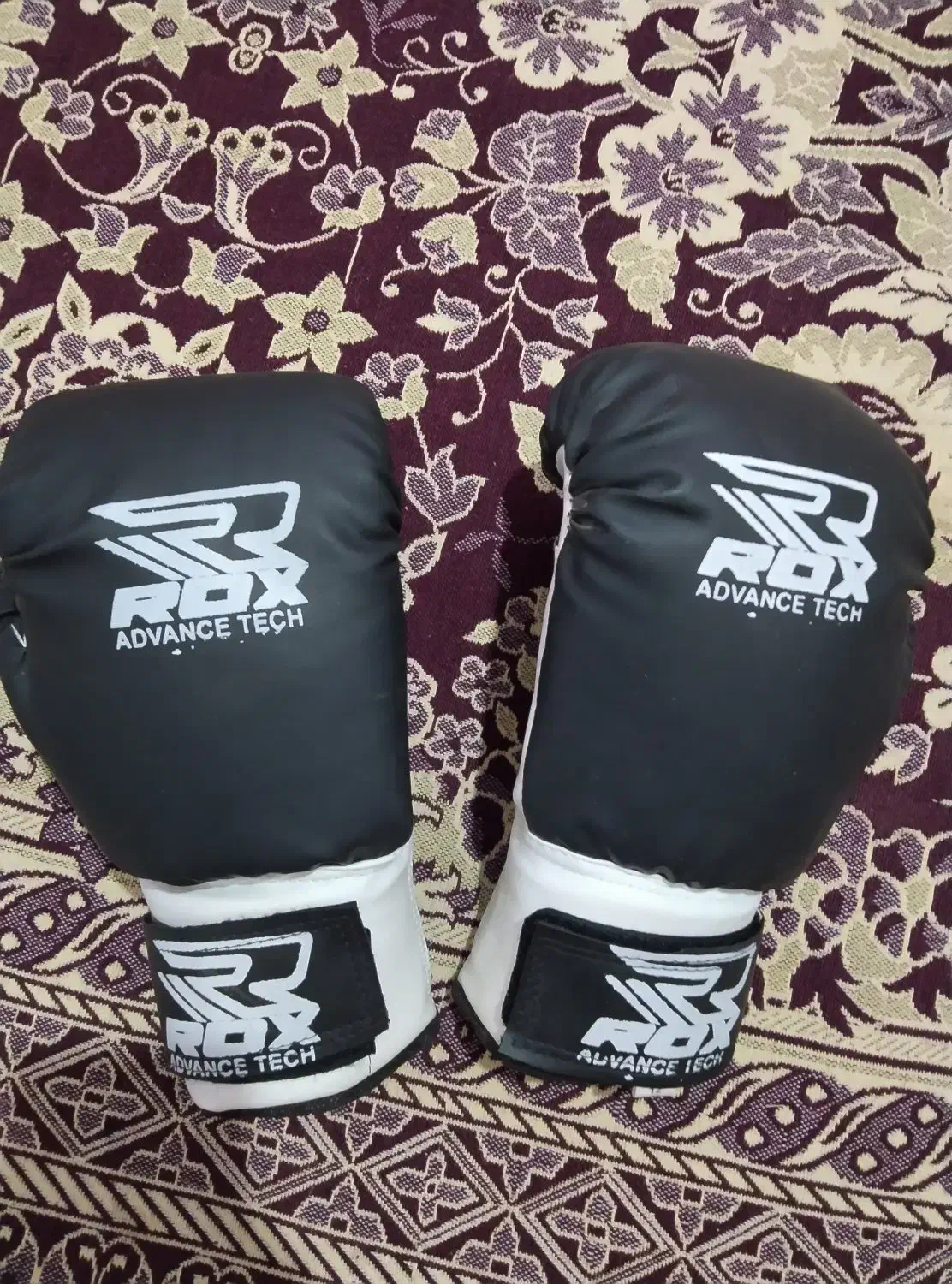 دستکش بکس|تجهیزات ورزشی|تربت جام, جامرود|دیوار