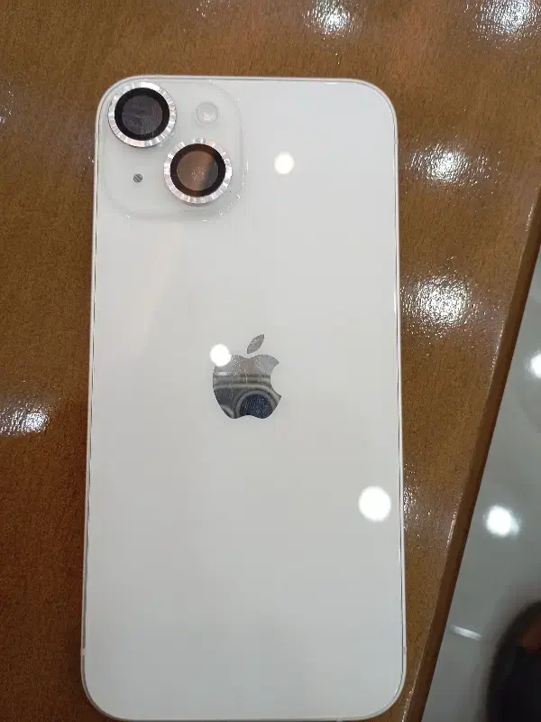 گوشی ایفون 14نرمال در حد|موبایل|آق قلا, |دیوار