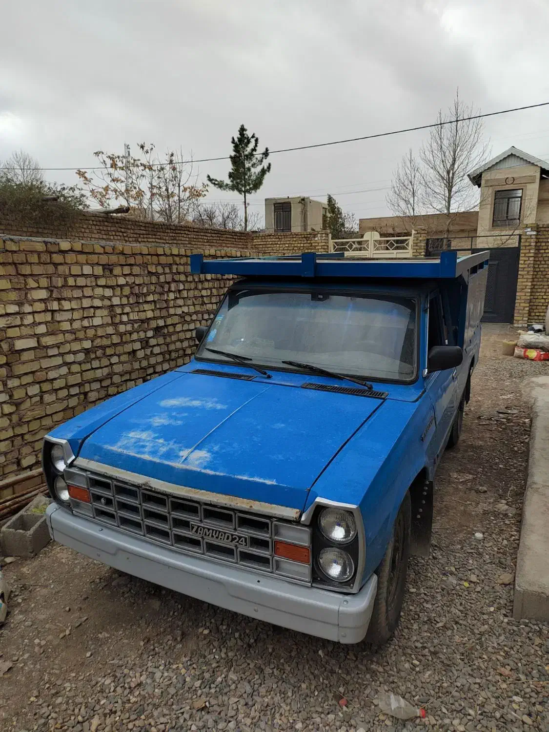 نیسان مدل ۸۹|خودرو سواری و وانت|نیشابور, شهرک فرهنگیان|دیوار