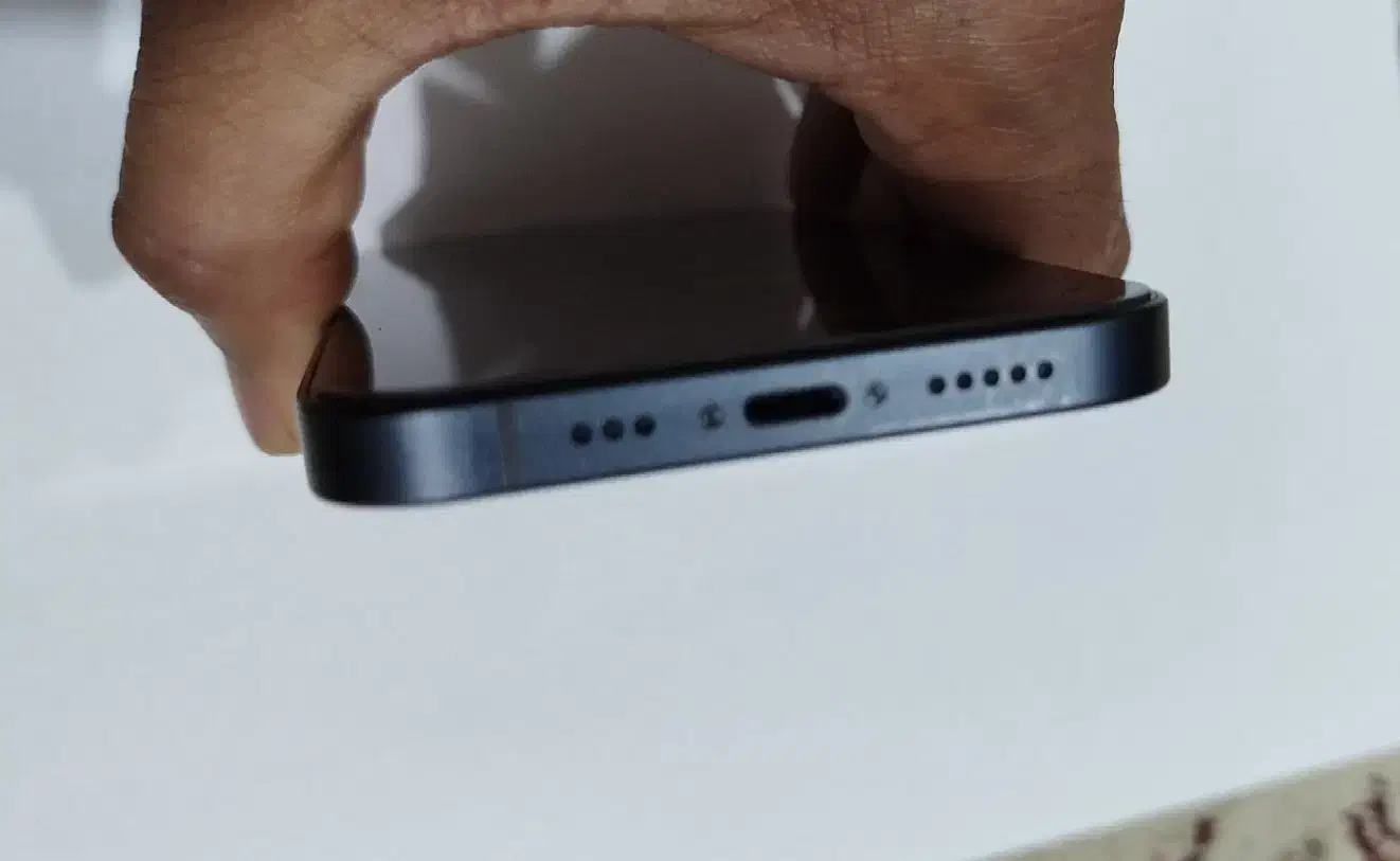 آیفون ۱۳ نرمال تمیز iphone 13|موبایل|بوشهر, |دیوار