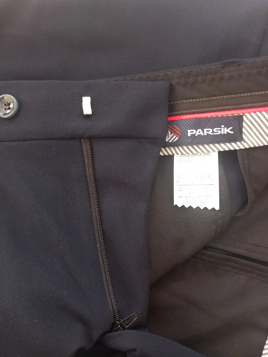 به تعدادی چرخکار شلوار فاستونی نیازمندیم.|استخدام صنعتی، فنی، مهندسی|تهران, امام حسین|دیوار