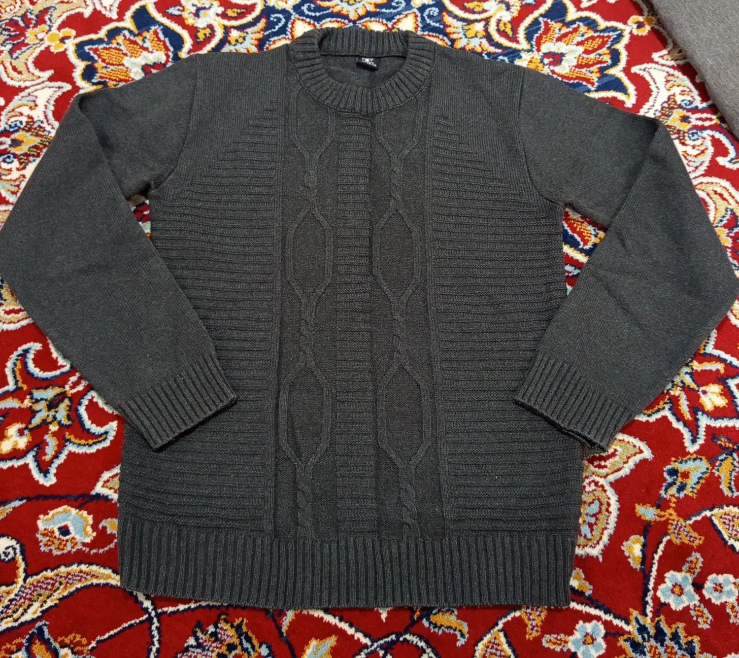 پیراهن گرم کن پسرونه|لباس|زنجان, |دیوار