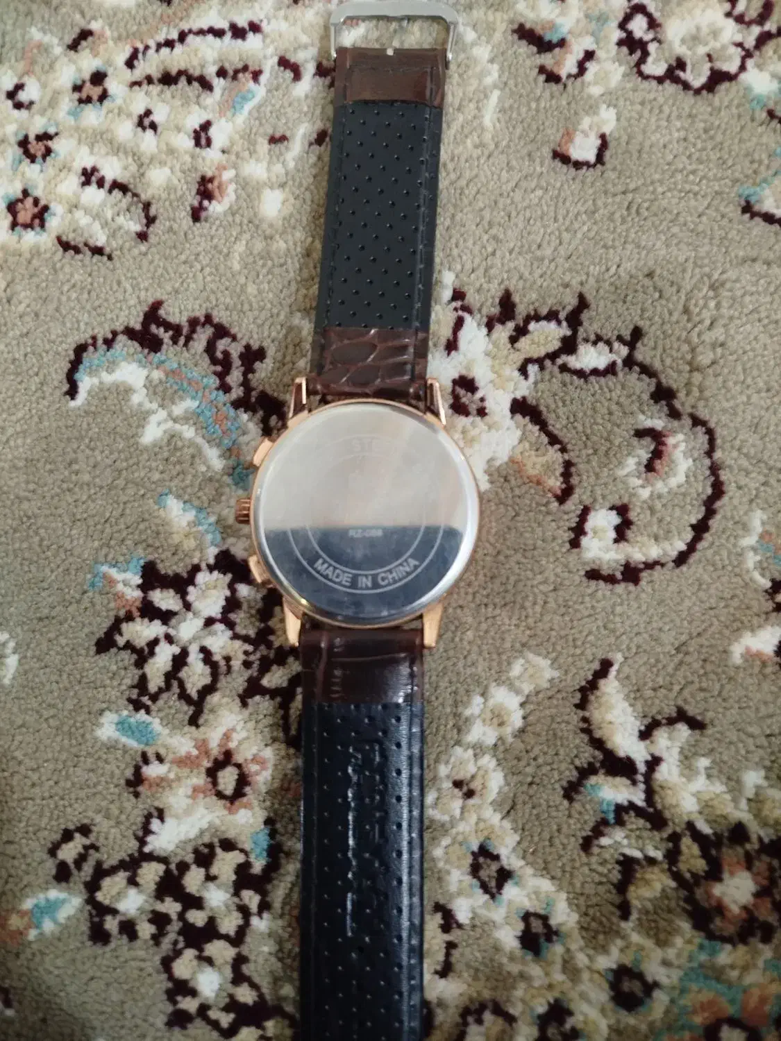 ساعت مچی|ساعت|بیرجند, |دیوار