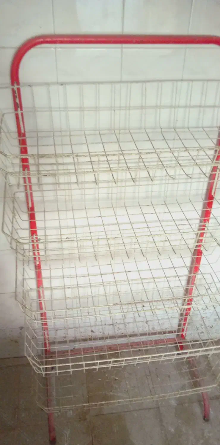 استند چیپس پفک|کتابخانه، شلف، قفسههای دیواری|بابل, |دیوار