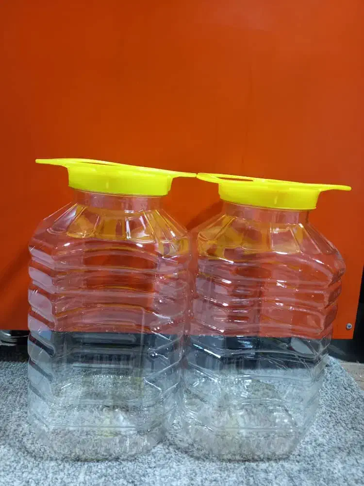 جار ده کیلویی دهانه ۱۲۰|عمده‌فروشی|ری, علایین|دیوار