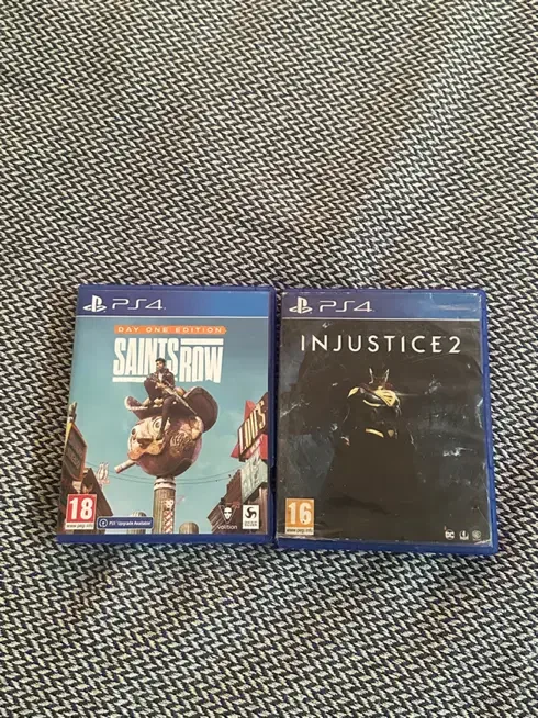 بازی ps4|کنسول، بازی ویدئویی و آنلاین|تهران,  امام زاده قاسم (نیاوران)|دیوار