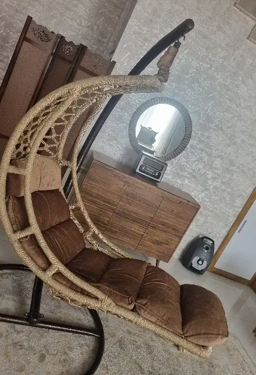 تاب ریلکسی|مبلمان خانگی و میز عسلی|گلبهار, نوبهار|دیوار