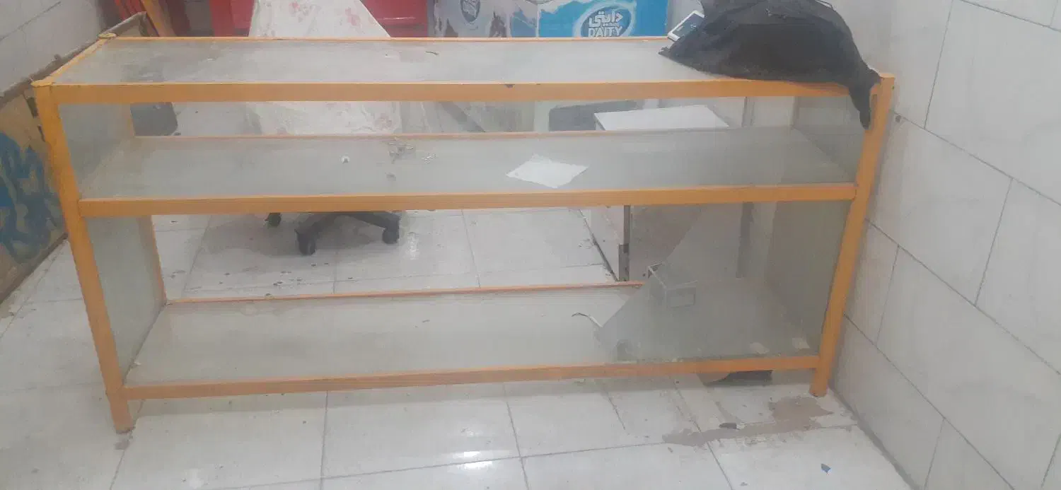 وسایل سوپرمارکت|فروشگاه و مغازه|اهواز, کوی مهدیس|دیوار