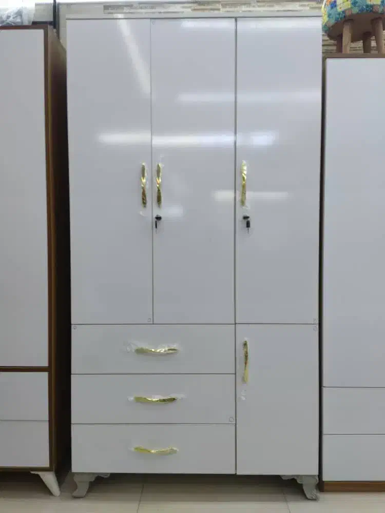 شرکتی اویزی|جاکفشی، کمد، دراور|اهواز, نادری|دیوار