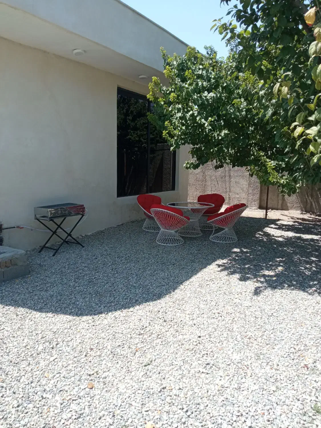 اجاره روزانه باغ ویلا|اجارهٔ کوتاه‌مدت ویلا و باغ|شهریار, ابراهیم‌آباد|دیوار