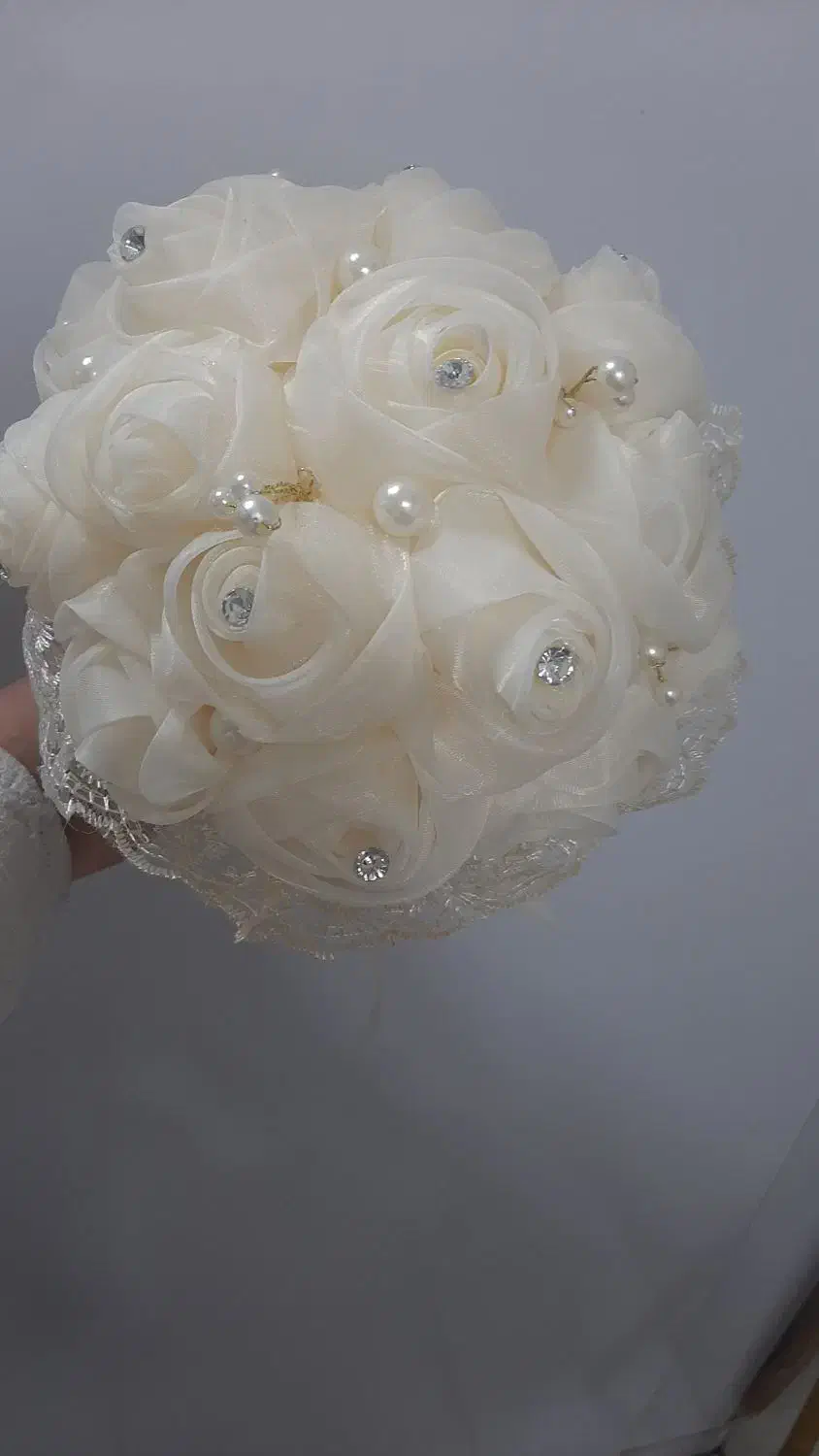 دسته گل مصنوعی|گل مصنوعی|اهواز, نادری|دیوار