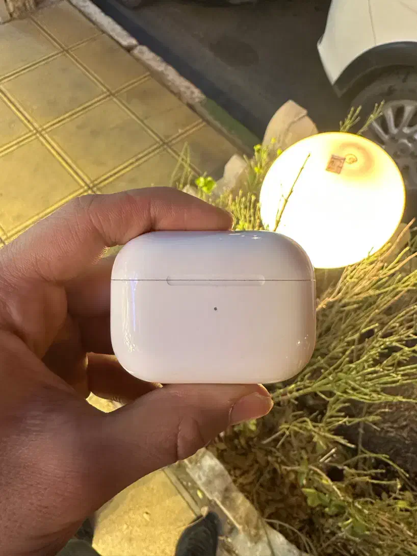 ایرپاد پرو 2 در حد نو اصل|لوازم جانبی موبایل و تبلت|مشهد, دانش|دیوار