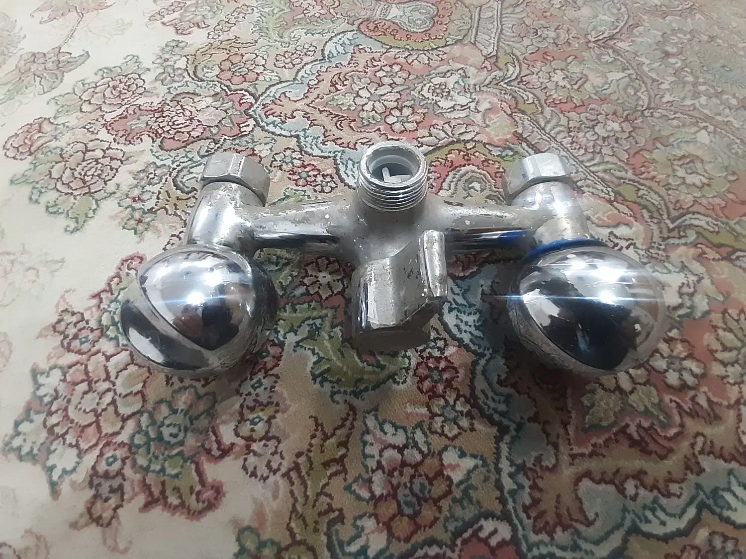 شیر حمام|لوازم سرویس بهداشتی|خمینی‌شهر, |دیوار