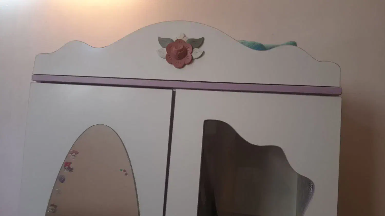 کمد دیواری بدون خط و خش وایراد|جاکفشی، کمد، دراور|بجنورد, |دیوار