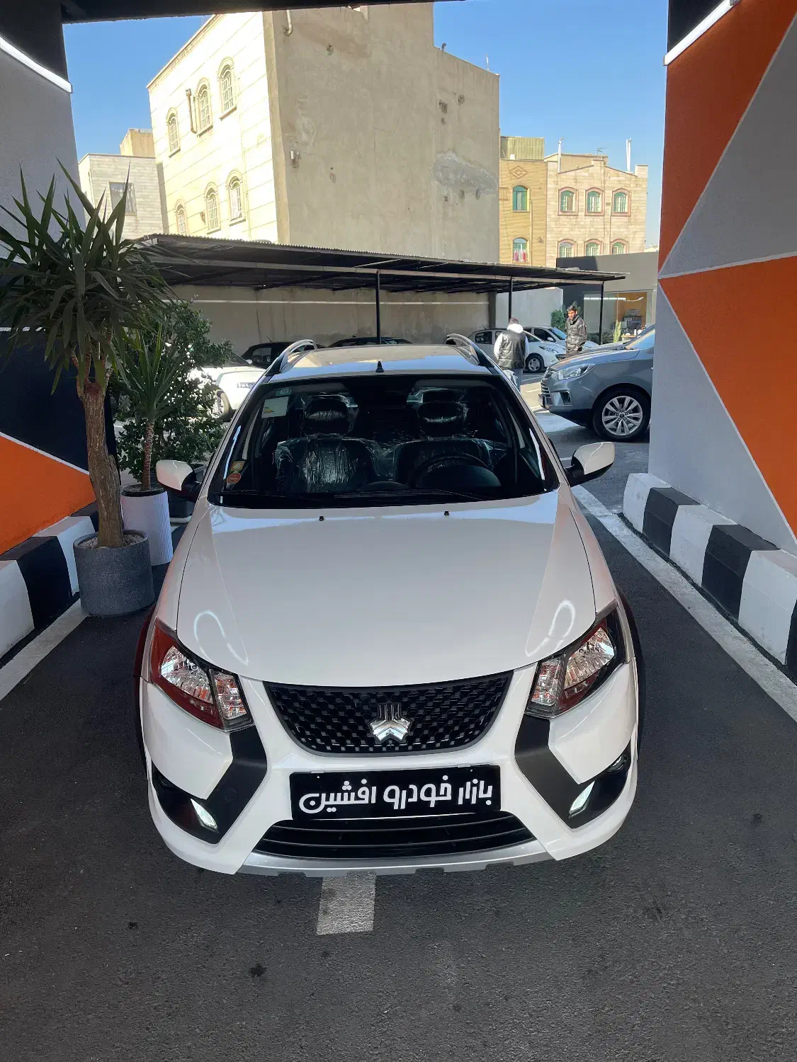 کوئیک s دنده ایی ‌1404|خودرو سواری و وانت|اسلام‌شهر, مطهری|دیوار